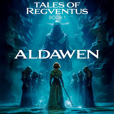 Cover image for Tales of Regventus 1: Aldawen