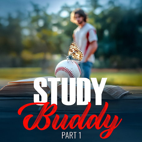 Cover image for Study Buddy Part 1