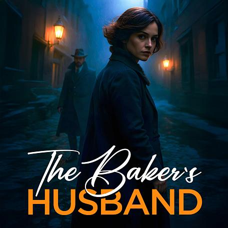 The Baker's Husband