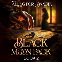 Black Moon Pack Book 2: Falling for Dakota