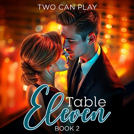 Table Eleven Book 2: Two Can Play