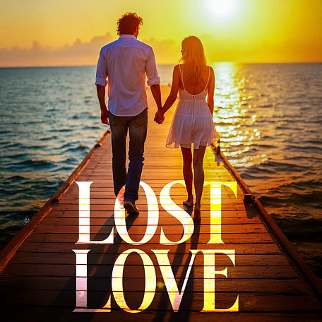 Cover image for Lost Love