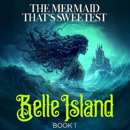 Belle Island 1: The Mermaid That's Sweetest