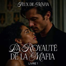 La Royauté de la mafia Livre 1 : Jeux de Mafia