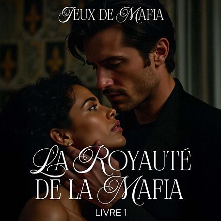 La Royauté de la mafia Livre 1 : Jeux de Mafia