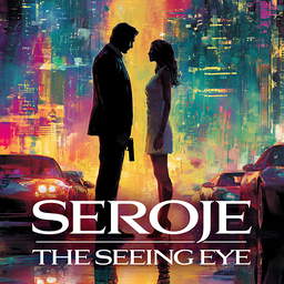 Seroje: The Seeing Eye