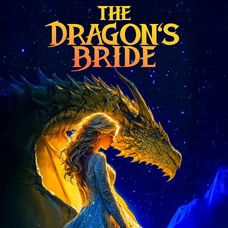 The Dragon's Bride
