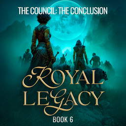 The Royal Legacy 6: The Council: The Conclusion