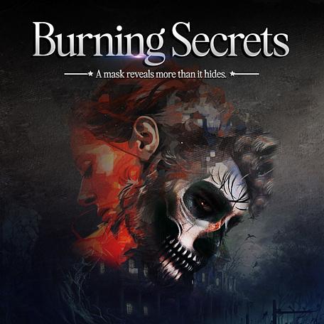 Burning Secrets