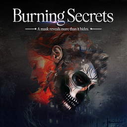 Burning Secrets