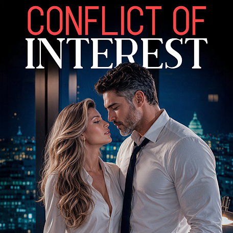 Cover image for Conflict of Interest