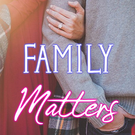 Cover image for Family Matters