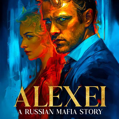 Alexei: A Russian Mafia Story