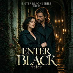 Enter Black