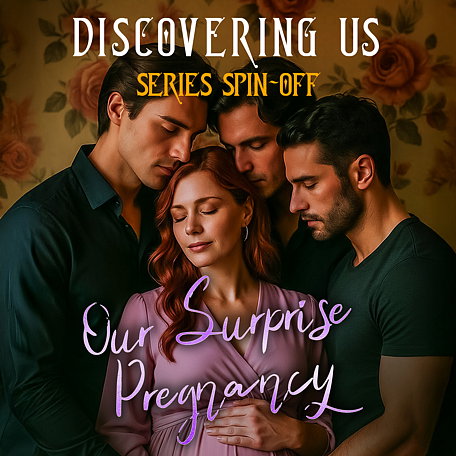 Discovering Us Spin-Off: Our Surprise Pregnancy