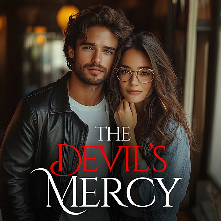 Cover image for The Devil's Mercy