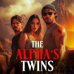 The Alpha's Twins