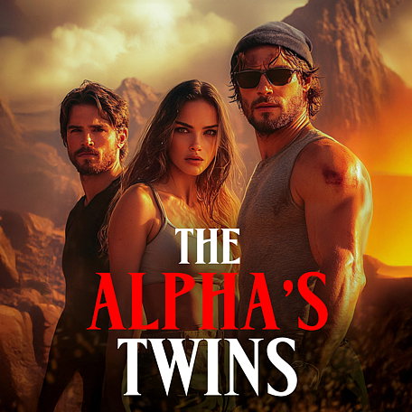 The Alpha's Twins
