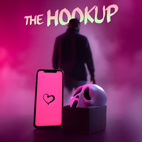 Cover image for The Hookup