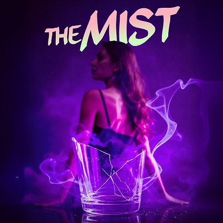 Cover image for The Mist
