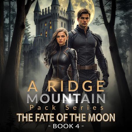 A Ridge Mountain Pack 4: The Fate of the Moon
