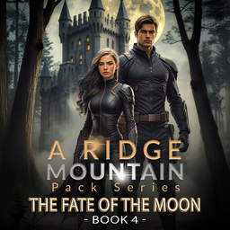 A Ridge Mountain Pack 4: The Fate of the Moon