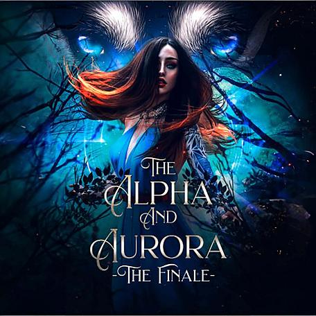 Cover image for Alpha and Aurora: The Finale (Deutsch)