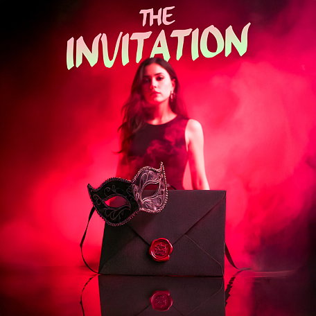 Cover image for The Invitation