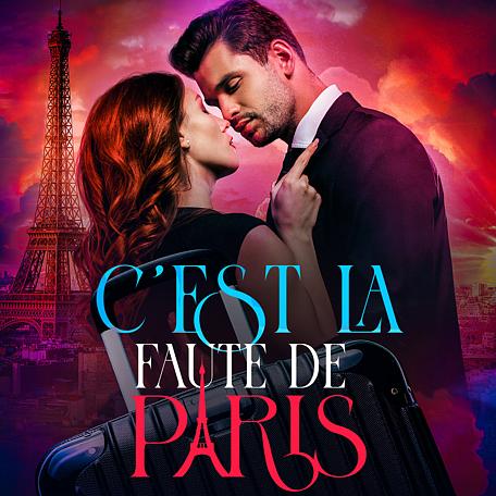 C'est la faute de Paris