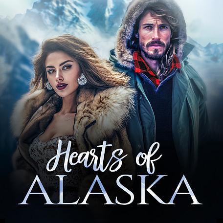 Hearts of Alaska Series