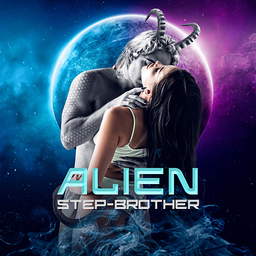 Alien Step-Brother