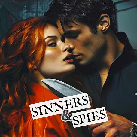 Sinners & Spies