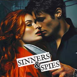 Sinners & Spies