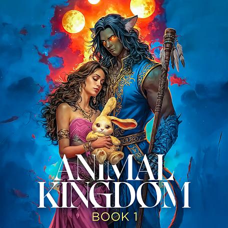 Animal Kingdom Series Book 1: Animal Kingdom