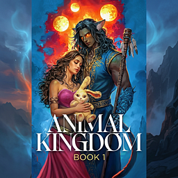 Animal Kingdom Series Book 1: Animal Kingdom
