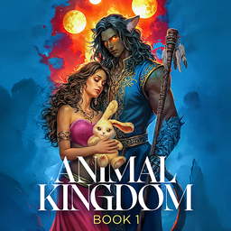 Animal Kingdom Series Book 1: Animal Kingdom