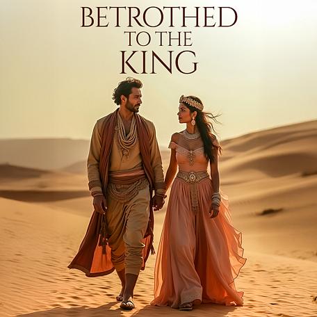 Betrothed To The King