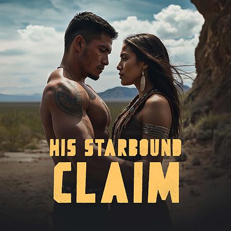 His Starbound Claim