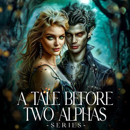A Tale Before Two Alphas Series