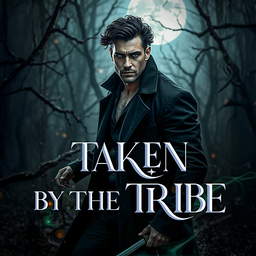 Taken By The Tribe