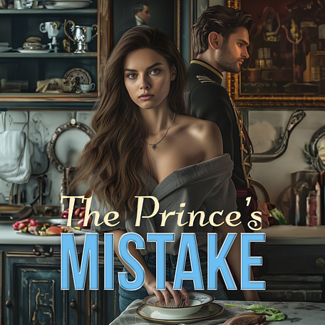 The Prince's Mistake