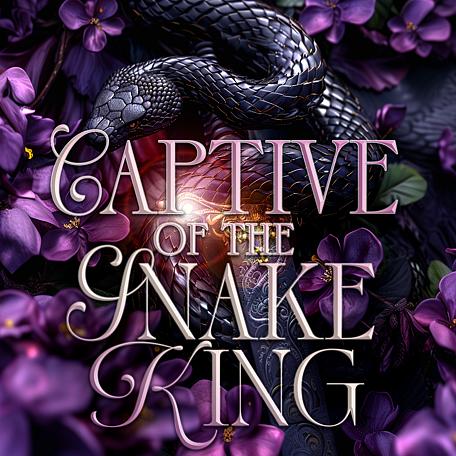 Captive of the Snake King