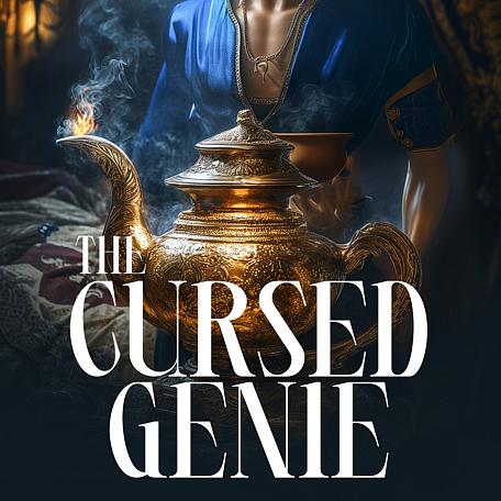 The Cursed Genie