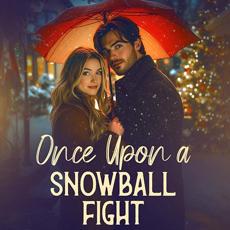 Once Upon a Snowball Fight