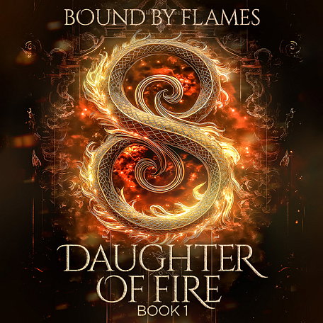 Daughter of Fire Book 1: Bound By Flames