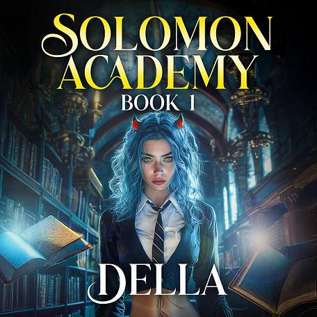 Solomon Academy 1: Della