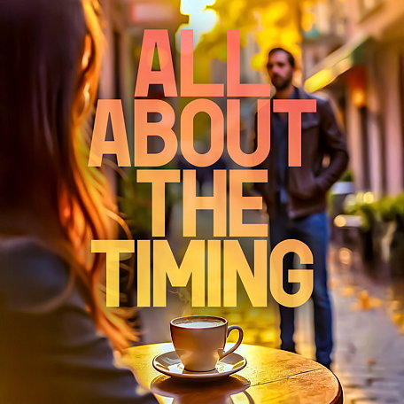 Cover image for All About the Timing