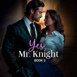 Yes, Mr Knight Book 2