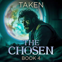 The Chosen 4: Taken