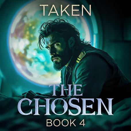 The Chosen 4: Taken